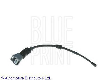 BLUE PRINT adt37207 -  Контрольный контакт, контроль слоя тормозных колодок
